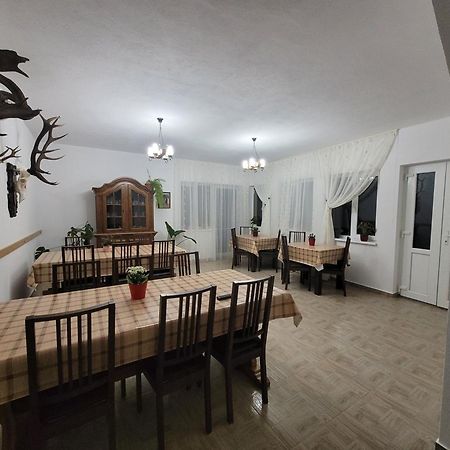 Casa Kiss Villa Sovata Dış mekan fotoğraf