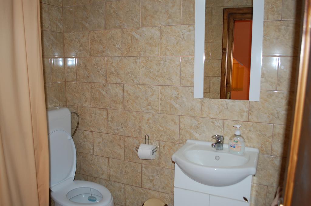 Casa Kiss Villa Sovata Oda fotoğraf