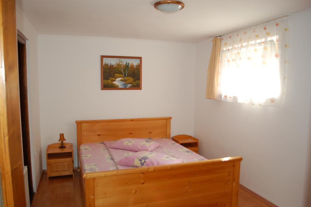 Casa Kiss Villa Sovata Oda fotoğraf