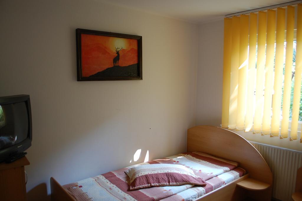 Casa Kiss Villa Sovata Oda fotoğraf